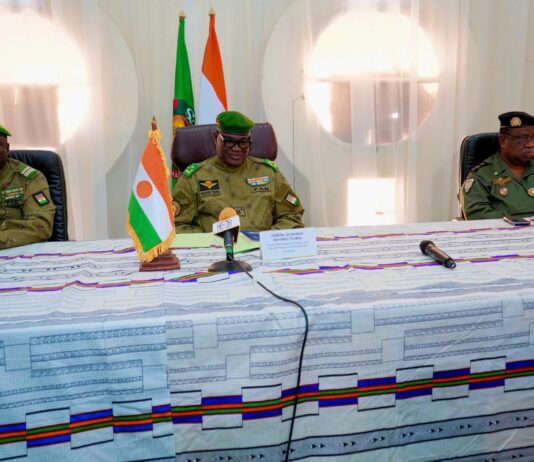 Niger : le gouvernement annonce un nouveau cadre pour les ONG et associations