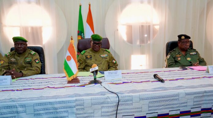 Niger : le gouvernement annonce un nouveau cadre pour les ONG et associations