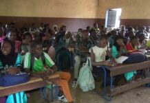 Le récap’ Sahel du 10 au 14 novembre 2025