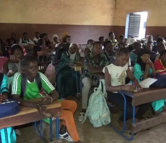 Le récap’ Sahel du 10 au 14 novembre 2025