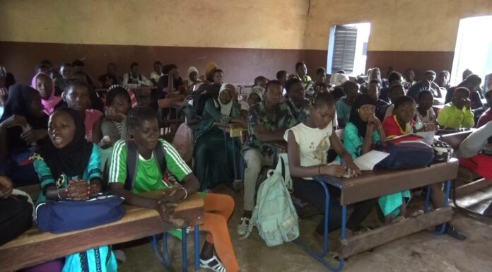 Le récap’ Sahel du 10 au 14 novembre 2025