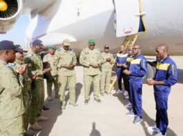 Niger : le préfet de Bilma et quatre de ses collaborateurs libérés après plus d’un an de captivité