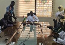 Niger : le nouveau collège de l’Observatoire national de la communication entre en fonction