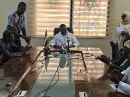 Niger : le nouveau collège de l’Observatoire national de la communication entre en fonction