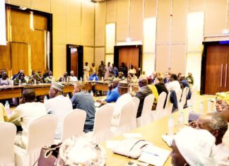 Niger : reprise du Cadre national de concertation sur la décentralisation après trois ans d’interruption