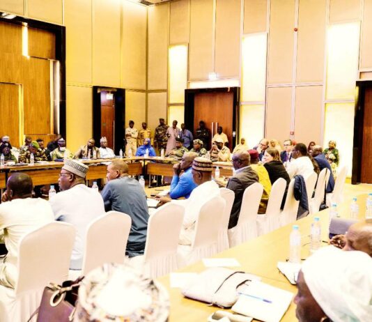 Niger : reprise du Cadre national de concertation sur la décentralisation après trois ans d’interruption