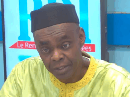 Mali : Issa Kaou N’Djim libéré après un an de détention