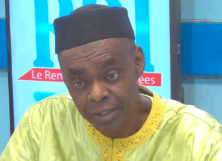 Mali : Issa Kaou N’Djim libéré après un an de détention