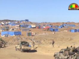 Le récap’ Sahel du 17 au 21 novembre 2025