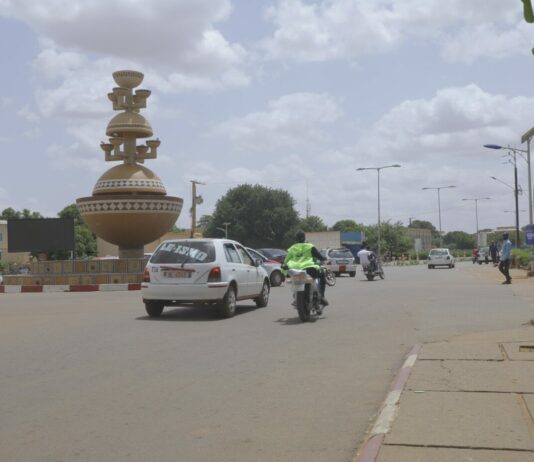 Niger : le gouvernement lève la suspension de près d’une centaine d’ONG