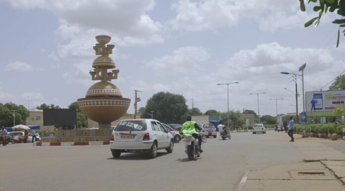 Niger : le gouvernement lève la suspension de près d’une centaine d’ONG
