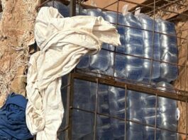 Le Niger interdit l’exposition au soleil des eaux en sachet et en bouteille