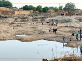 Niger : la BAD débloque près de 99 milliards FCFA pour un projet d’eau et d’assainissement à Zinder