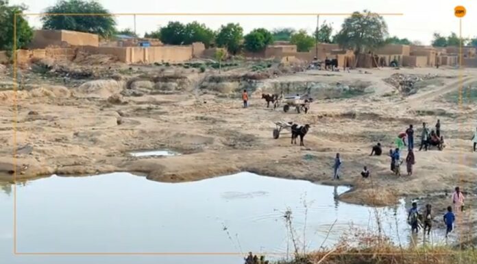 Niger : la BAD débloque près de 99 milliards FCFA pour un projet d’eau et d’assainissement à Zinder