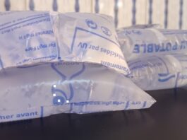 Niger : plus de 90% des eaux en sachet à Niamey jugées impropres à la consommation