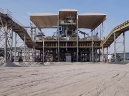 Le récap’ Sahel du 03 au 07 novembre 2025