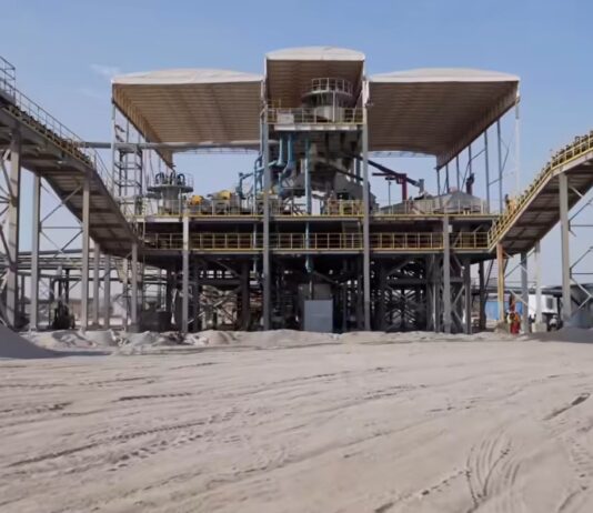 Le récap’ Sahel du 03 au 07 novembre 2025