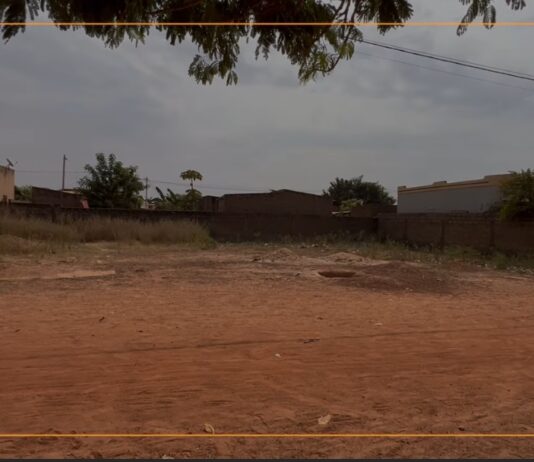 Burkina Faso/Foncier : les parcelles non mises en valeur dans le viseur du ministère de l’Économie