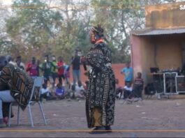 Mali : Mariam Bagayoko honorée aux Aga Khan Music Awards 2025