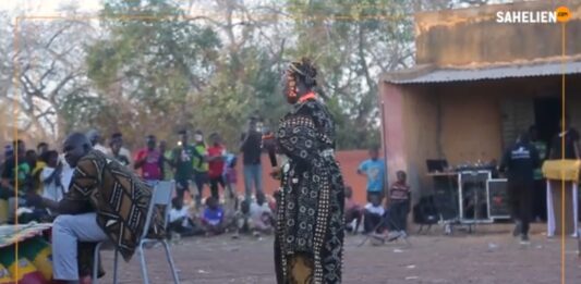 Mali : Mariam Bagayoko honorée aux Aga Khan Music Awards 2025