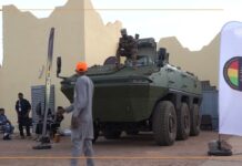 Mali : BAMEX’25, vitrine de l’innovation militaire