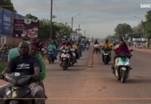 Burkina Faso : les stations-service « tenus » d’installer des dispositifs de vidéosurveillance