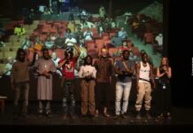 Mali/Festival « Les Praticables » : la mise en scène de Bamako dans le futur