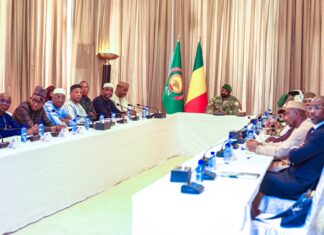 Mali/Audit minier : 761 milliards FCFA recouvrés