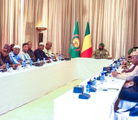 Mali/Audit minier : 761 milliards FCFA recouvrés