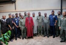 Incident aérien au Burkina : Abuja et Ouagadougou apaisent les tensions