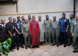 Incident aérien au Burkina : Abuja et Ouagadougou apaisent les tensions