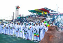 Le récap’ Sahel du 15 au 19 décembre 2025