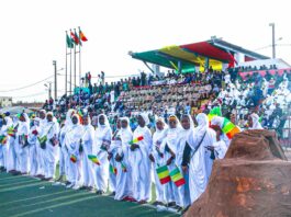 Le récap’ Sahel du 15 au 19 décembre 2025