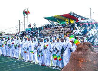 Le récap’ Sahel du 15 au 19 décembre 2025