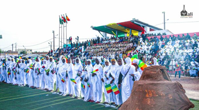 Le récap’ Sahel du 15 au 19 décembre 2025