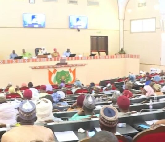 Niger : ce qu’il faut retenir de la 2e session du Conseil consultatif de la refondation