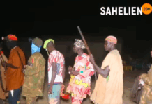 Culture : dans l’univers des Donso