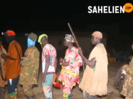 Culture : dans l’univers des Donso