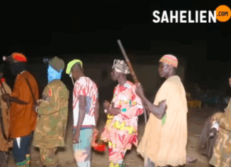 Culture : dans l’univers des Donso