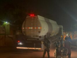 Le récap’ Sahel du 1er au 05 décembre 2025