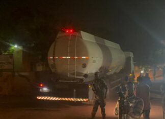 Le récap’ Sahel du 1er au 05 décembre 2025