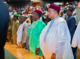 Au Niger, anciens et jeunes réunis pour un dialogue sur l’avenir du pays