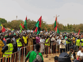 Récap’ Sahel : notre sélection des faits marquants de l’année 2025