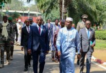 Le récap’ Sahel du 08 au 12 décembre 2025