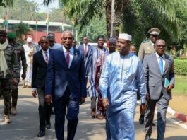 Le récap’ Sahel du 08 au 12 décembre 2025