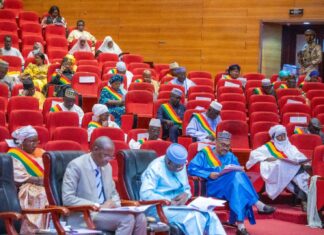 Mali : le projet de loi de finances 2026 adopté par le CNT