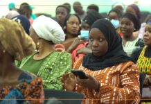 Mali : de jeunes talents en compétition autour du branding