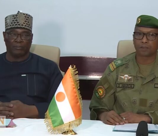 Niger-Orano : Niamey réagit aux accusations de vol d’uranium