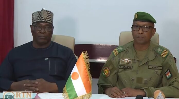 Niger-Orano : Niamey réagit aux accusations de vol d’uranium