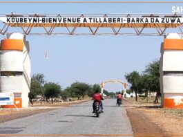 Niger : plus de 772 millions de FCFA collectés après l’« Appel de Tillabéri »